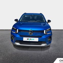 Citroen e-C3 e-C3 113 ch Plus Dole