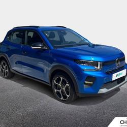 Citroen e-C3 e-C3 113 ch Plus Dole