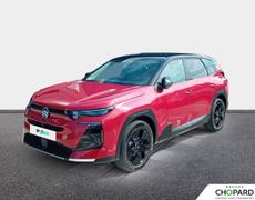Citroen C5 Aircross Dole