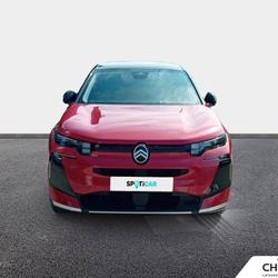 Citroen C5 Aircross C5 Aircross Hybride 145 ch e-DCS6 Max Dole