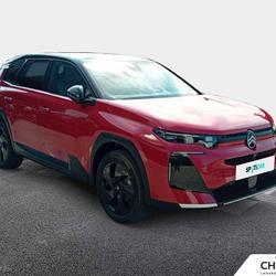 Citroen C5 Aircross C5 Aircross Hybride 145 ch e-DCS6 Max Dole