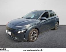 Hyundai Kona Rouxmesnil-Bouteilles