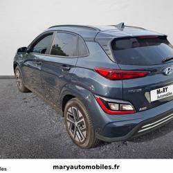 Hyundai Kona Kona Electrique 64 kWh - 204 ch Intuitive Rouxmesnil-Bouteilles