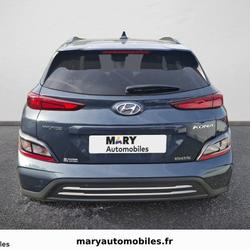Hyundai Kona Kona Electrique 64 kWh - 204 ch Intuitive Rouxmesnil-Bouteilles