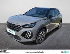 Peugeot 2008 Herlin-le-Sec