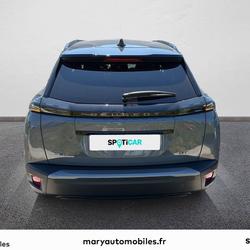 Peugeot e-2008 2008 Electrique 54 kWh 156 ch GT Herlin-le-Sec