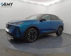 Peugeot 3008 Les Ponts-de-Cé