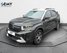 Citroen C3 Aircross Grez-Neuville
