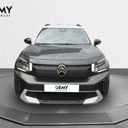 Citroen C3 Aircross C3 Aircross Hybride 145 ch Aut Plus Grez-Neuville