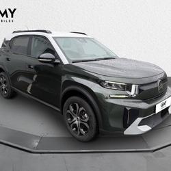 Citroen C3 Aircross C3 Aircross Hybride 145 ch Aut Plus Grez-Neuville