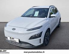 Hyundai Kona Rouxmesnil-Bouteilles