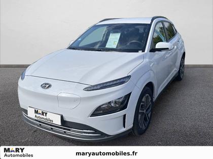 Hyundai Kona - Kona Electrique 39 kWh - 136 ch Intuitive - 17 900 €