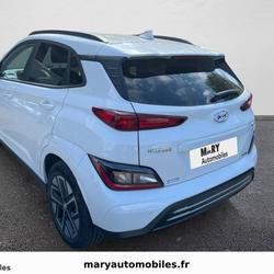 Hyundai Kona Kona Electrique 39 kWh - 136 ch Intuitive Rouxmesnil-Bouteilles