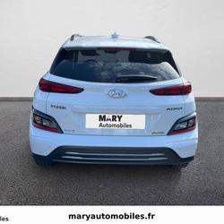 Hyundai Kona Kona Electrique 39 kWh - 136 ch Intuitive Rouxmesnil-Bouteilles