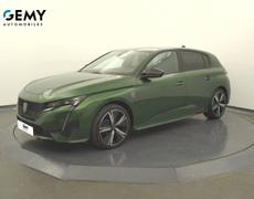 Peugeot 308 III Phase 1 Les Ponts-de-Cé