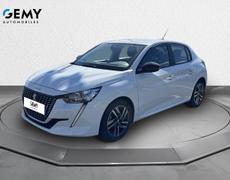 Peugeot 208 Grez-Neuville
