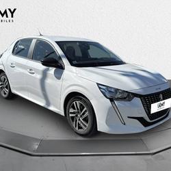 Peugeot 208 208 PureTech 75 S&S BVM5 Active Pack Grez-Neuville