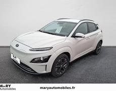 Hyundai Kona Rouxmesnil-Bouteilles