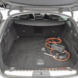 Peugeot 508 SW Hybrid 225 e-EAT8 Allure Pack occasion - Grez-Neuville - photo 3/21