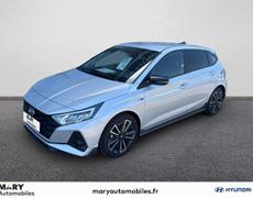 Hyundai i20 - i20 1.0 T-GDi 100 DCT-7 Hybrid 48V N Line Creative - 16 900 €