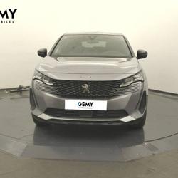 Peugeot 3008 3008 Hybrid 136 e-DCS6 Allure Pack Grez-Neuville