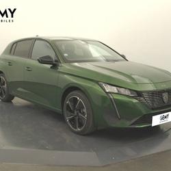 Peugeot e-308 308 Electrique 54 kWh 156ch Allure Grez-Neuville