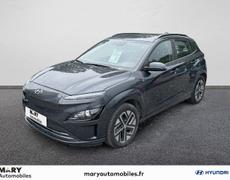 Hyundai Kona Rouxmesnil-Bouteilles