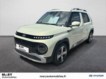Hyundai Inster - Inster 49 kWh 4 pl. Creative - 25 990 €