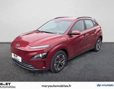 Hyundai Kona Rouxmesnil-Bouteilles