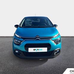 Citroen C3 C3 PureTech 110 S&S BVM6 Shine Dole