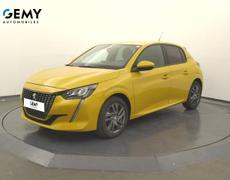 Peugeot 208 Les Ponts-de-Cé