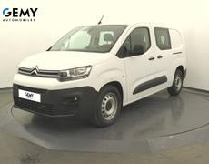 Citroen Berlingo Entreprise