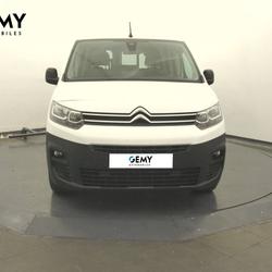 Citroen Berlingo Entreprise BERLINGO CA XL BLUEHDI 100 S&S BVM5 CONTROL occasion - Grez-Neuville - photo 2/21