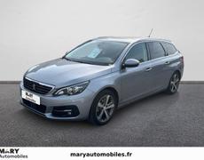 Peugeot 308 SW Phase 2