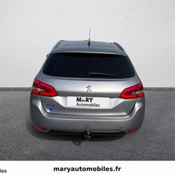 Peugeot 308 SW Phase 2 308 SW BlueHDi 130ch S&S EAT8 Allure Rouxmesnil-Bouteilles