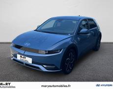 Hyundai Ioniq 5 Rouxmesnil-Bouteilles