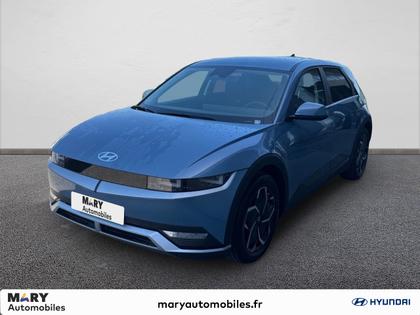 Hyundai Ioniq 5 - Ioniq 5 77 kWh - 229 ch Intuitive - 29 990 €