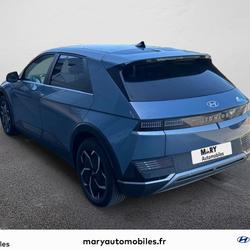 Hyundai Ioniq 5 Ioniq 5 77 kWh - 229 ch Intuitive Rouxmesnil-Bouteilles