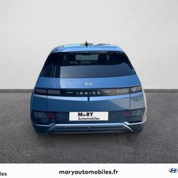 Hyundai Ioniq 5 Ioniq 5 77 kWh - 229 ch Intuitive Rouxmesnil-Bouteilles
