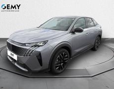 Peugeot 3008 Les Ponts-de-Cé