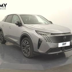 Peugeot 3008 3008 Hybrid 136 e-DCS6 Allure Les Ponts-de-C&eacute;