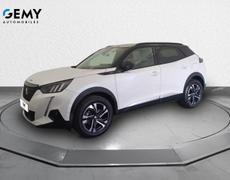 Peugeot 2008 Les Ponts-de-Cé