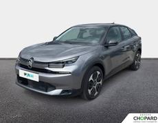 Citroen C4 Dole