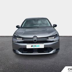 Citroen C4 C4 PureTech 130 EAT8 Plus Dole