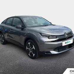 Citroen C4 C4 PureTech 130 EAT8 Plus Dole