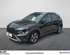 Hyundai Kona Rouxmesnil-Bouteilles