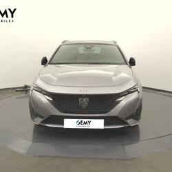 Peugeot 308 SW Phase 2 308 SW BlueHDi 130ch S&S EAT8 GT Les Ponts-de-C&eacute;