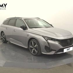 Peugeot 308 SW Phase 2 308 SW BlueHDi 130ch S&S EAT8 GT Les Ponts-de-C&eacute;