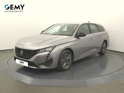 Peugeot 308 SW Phase 2 - 308 SW BlueHDi 130ch S&S EAT8 Active Pack - 14 970 €
