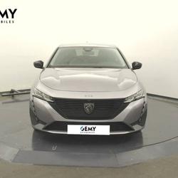 Peugeot 308 SW Phase 2 308 SW BlueHDi 130ch S&S EAT8 Active Pack Les Ponts-de-C&eacute;